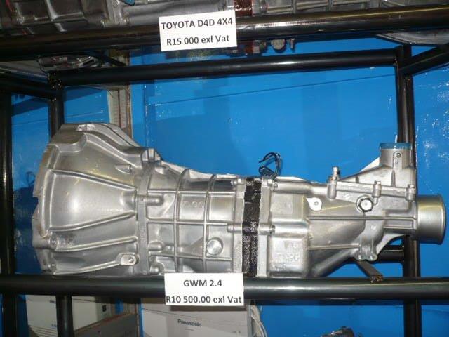 FORSALE-Gearboxes-GWM_2.4