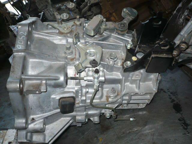 GEARBOXES FOR SALE: Toyota Professional