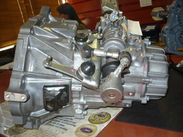 GEARBOXES FOR SALE: Toyota Yaris